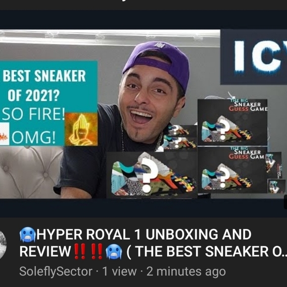 Meet your Posher, Walter - Picture 2 of 3